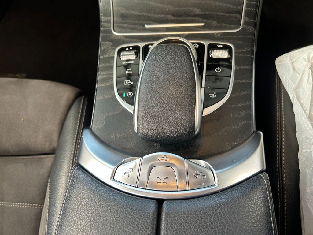 Used Mercedes-Benz C Class 2018 for sale - 77936922: Photo 47