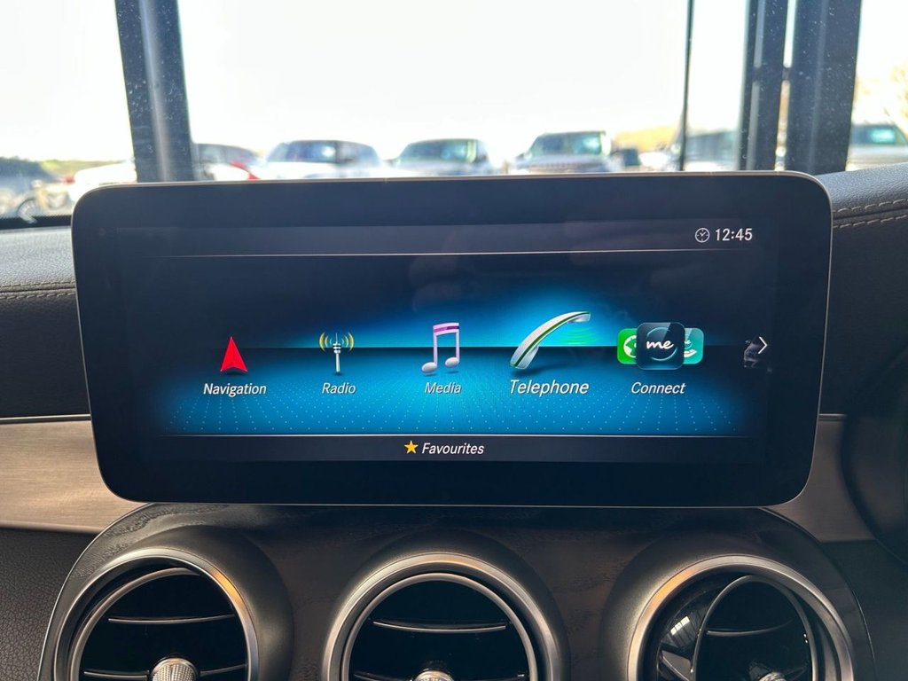 Used Mercedes-Benz C Class 2018 for sale - 77936922: Photo 48