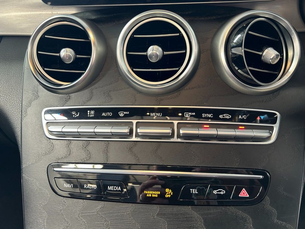 Used Mercedes-Benz C Class 2018 for sale - 77936922: Photo 49