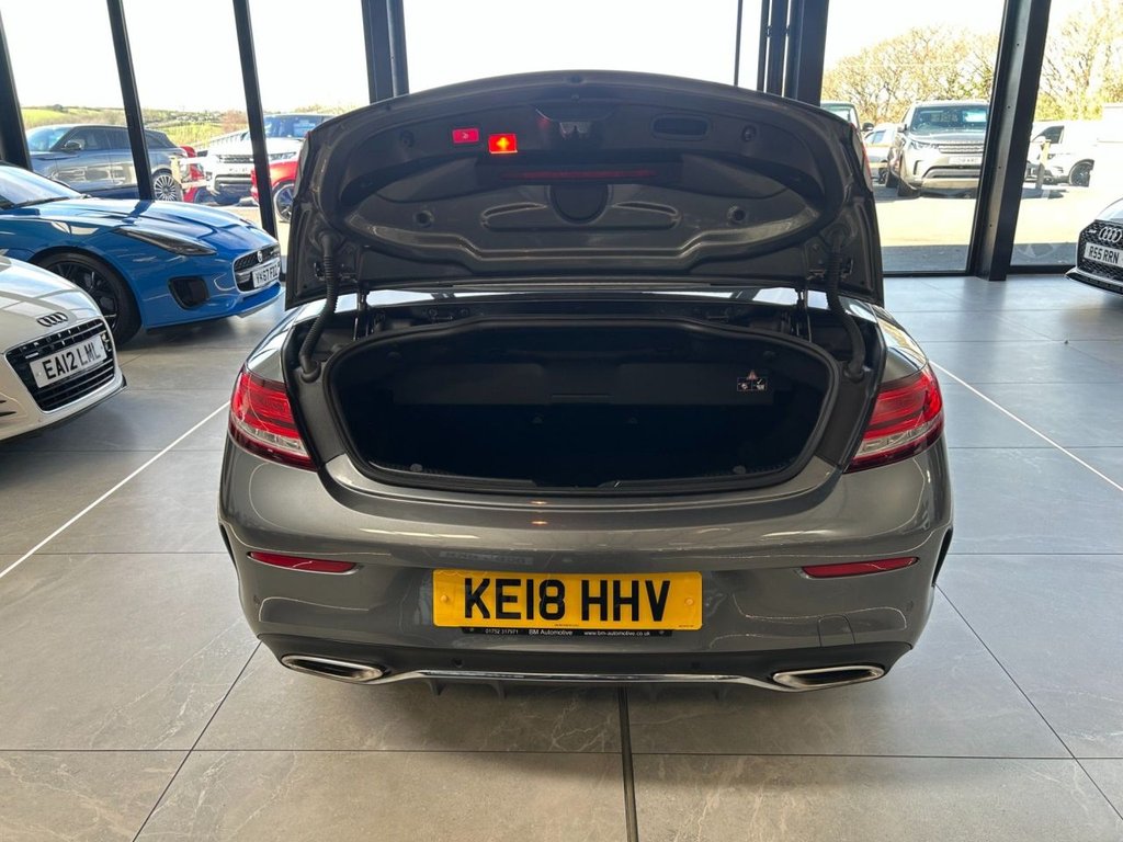 Used Mercedes-Benz C Class 2018 for sale - 77936922: Photo 5