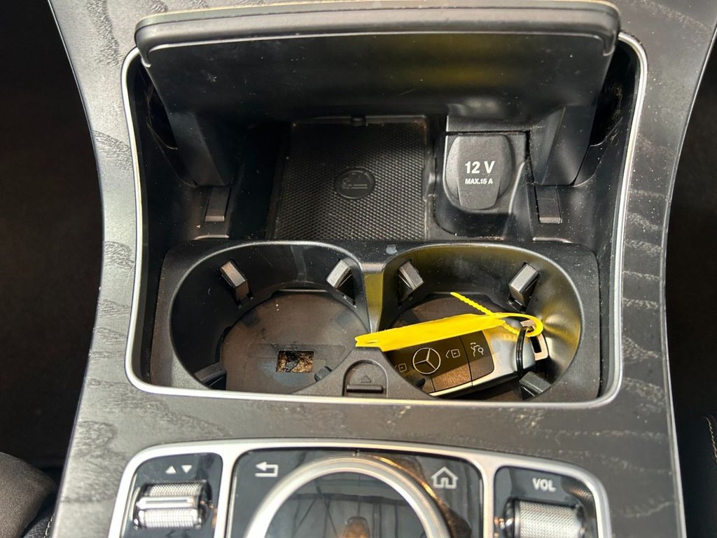 Used Mercedes-Benz C Class 2018 for sale - 77936922: Photo 50