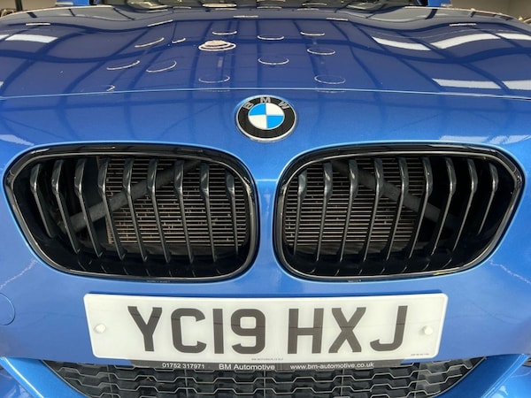 Used BMW 1 Series 2019 for sale - 75693311: Photo 14