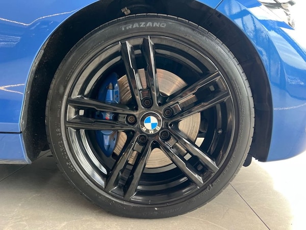 Used BMW 1 Series 2019 for sale - 75693311: Photo 15