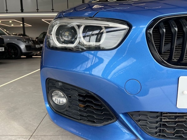 Used BMW 1 Series 2019 for sale - 75693311: Photo 16