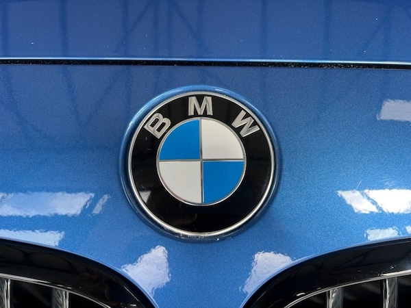 Used BMW 1 Series 2019 for sale - 75693311: Photo 17