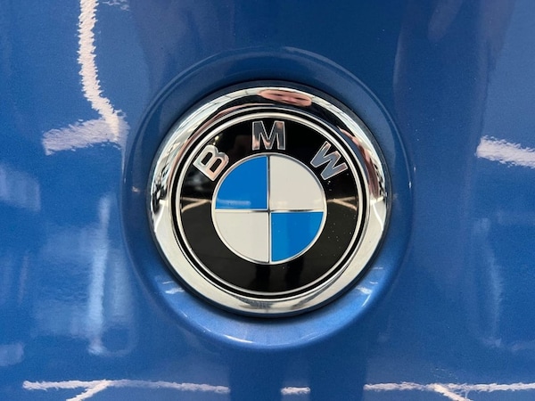 Used BMW 1 Series 2019 for sale - 75693311: Photo 18