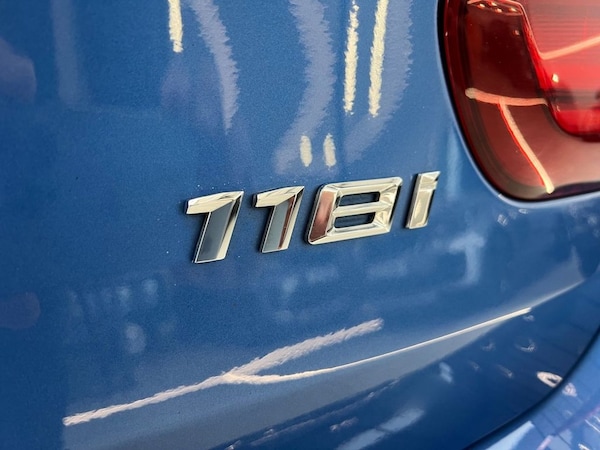 Used BMW 1 Series 2019 for sale - 75693311: Photo 22