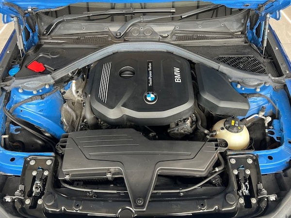 Used BMW 1 Series 2019 for sale - 75693311: Photo 27