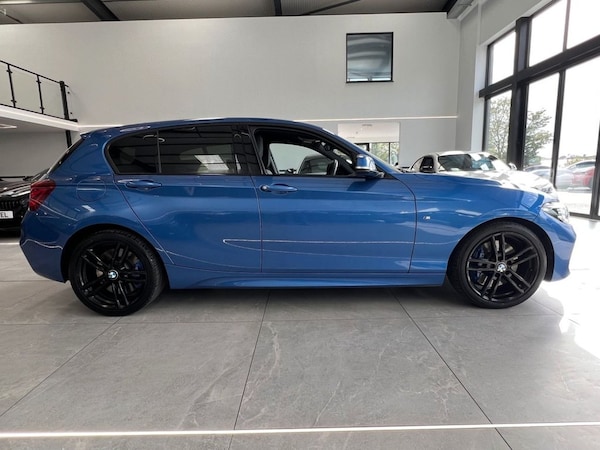 Used BMW 1 Series 2019 for sale - 75693311: Photo 2
