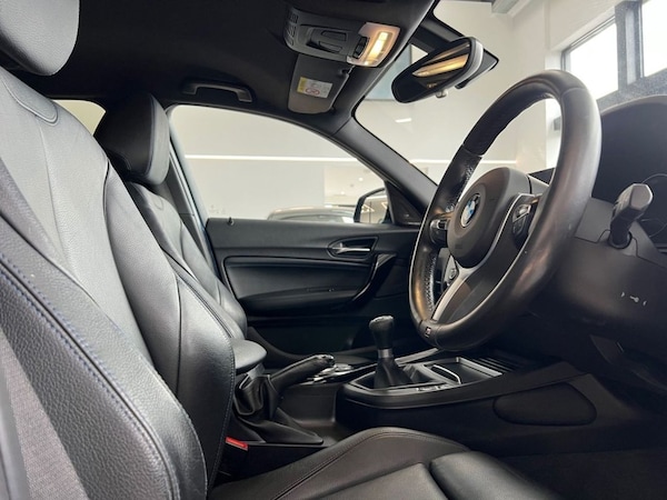 Used BMW 1 Series 2019 for sale - 75693311: Photo 36