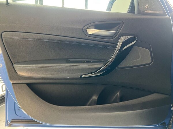 Used BMW 1 Series 2019 for sale - 75693311: Photo 38