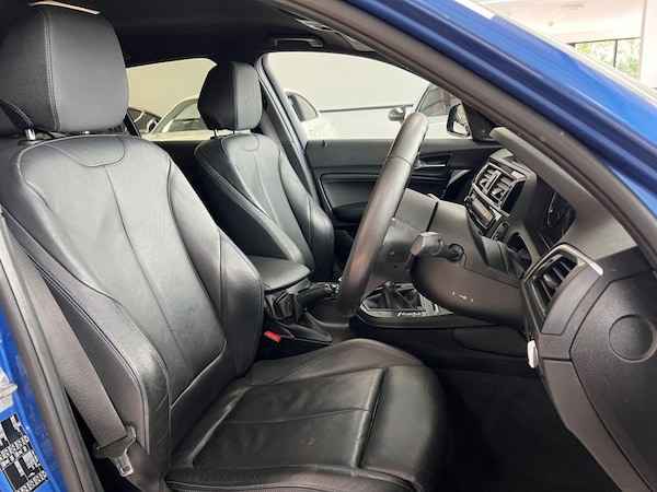 Used BMW 1 Series 2019 for sale - 75693311: Photo 3