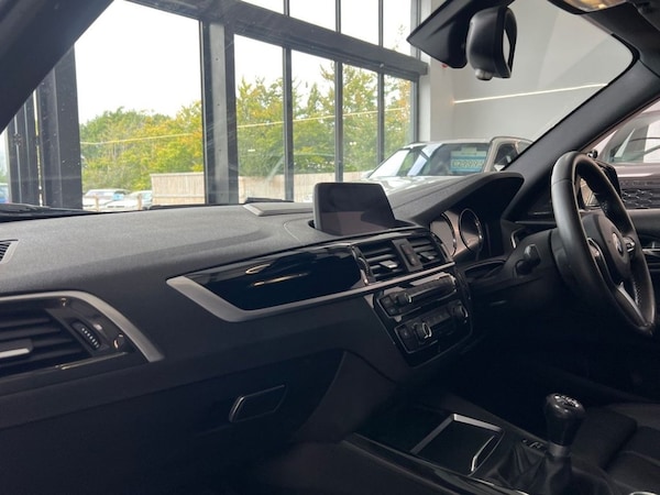 Used BMW 1 Series 2019 for sale - 75693311: Photo 40