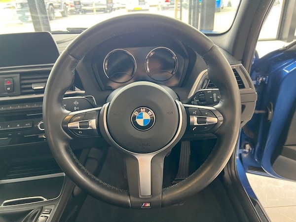 Used BMW 1 Series 2019 for sale - 75693311: Photo 44