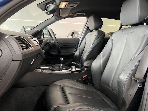 Used BMW 1 Series 2019 for sale - 75693311: Photo 46