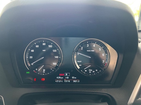 Used BMW 1 Series 2019 for sale - 75693311: Photo 48