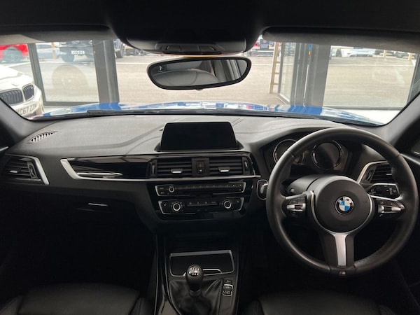 Used BMW 1 Series 2019 for sale - 75693311: Photo 4