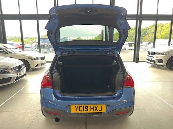 Used BMW 1 Series 2019 for sale - 75693311: Photo 5