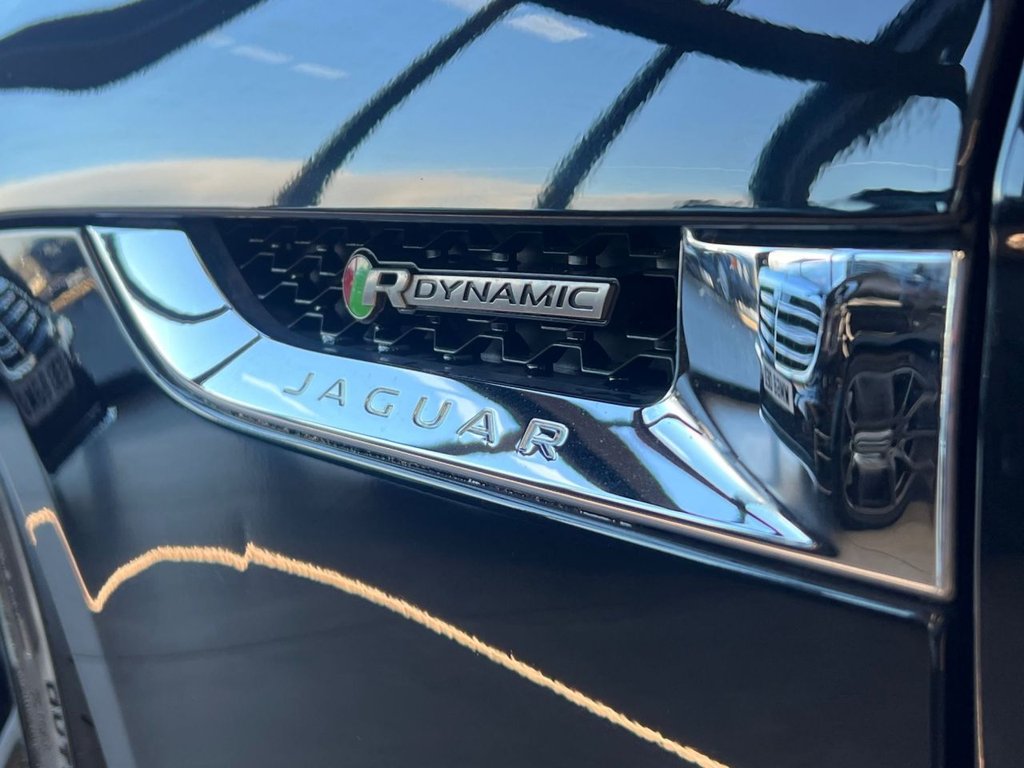 Used Jaguar F-Type 2019 for sale - 76698207: Photo 18