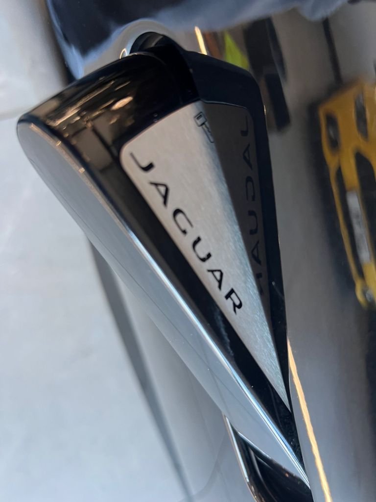 Used Jaguar F-Type 2019 for sale - 76698207: Photo 28