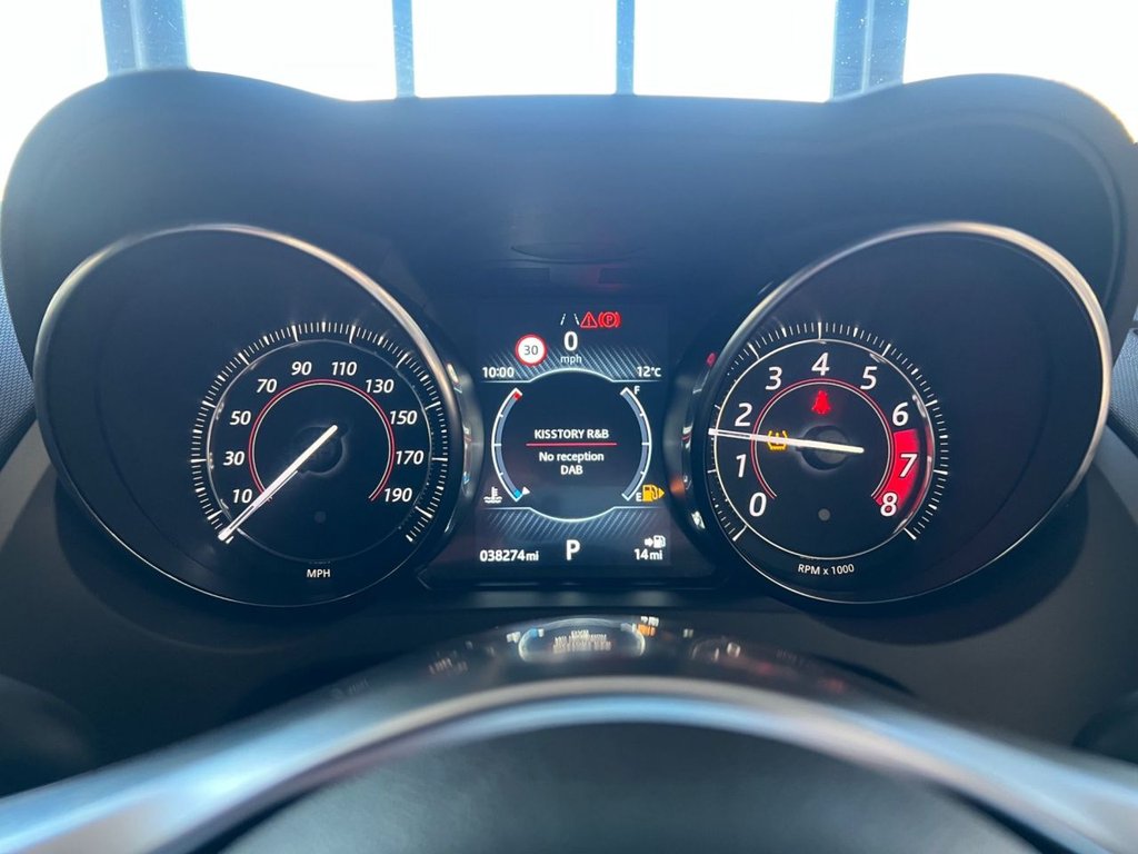 Used Jaguar F-Type 2019 for sale - 76698207: Photo 35