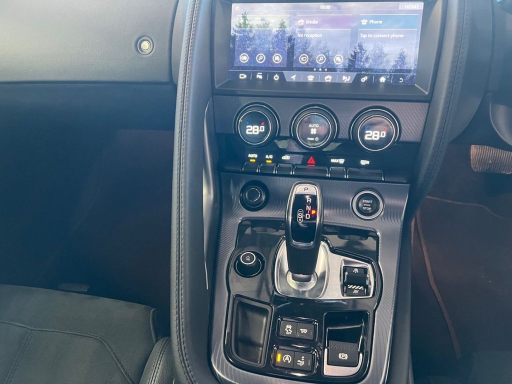 Used Jaguar F-Type 2019 for sale - 76698207: Photo 36