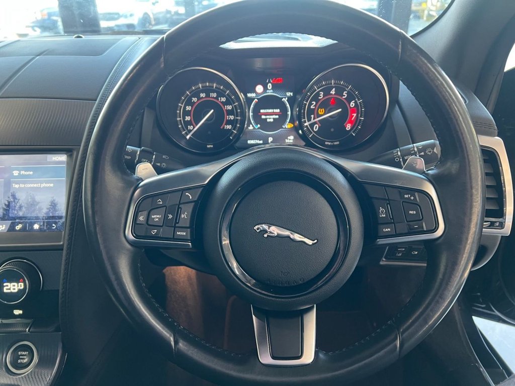 Used Jaguar F-Type 2019 for sale - 76698207: Photo 4