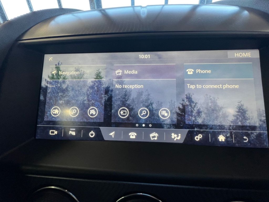 Used Jaguar F-Type 2019 for sale - 76698207: Photo 45