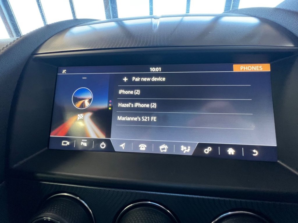 Used Jaguar F-Type 2019 for sale - 76698207: Photo 46