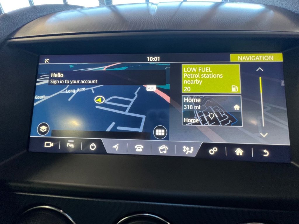 Used Jaguar F-Type 2019 for sale - 76698207: Photo 47