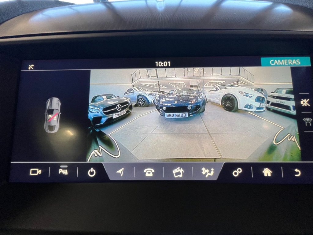 Used Jaguar F-Type 2019 for sale - 76698207: Photo 48