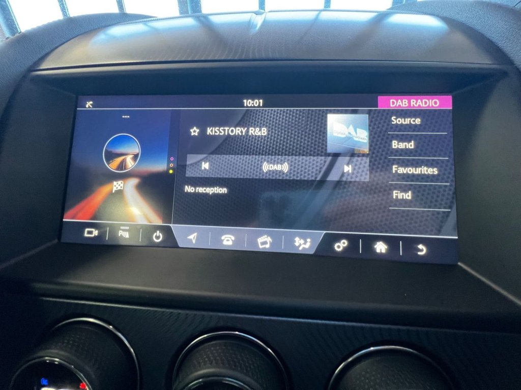 Used Jaguar F-Type 2019 for sale - 76698207: Photo 49