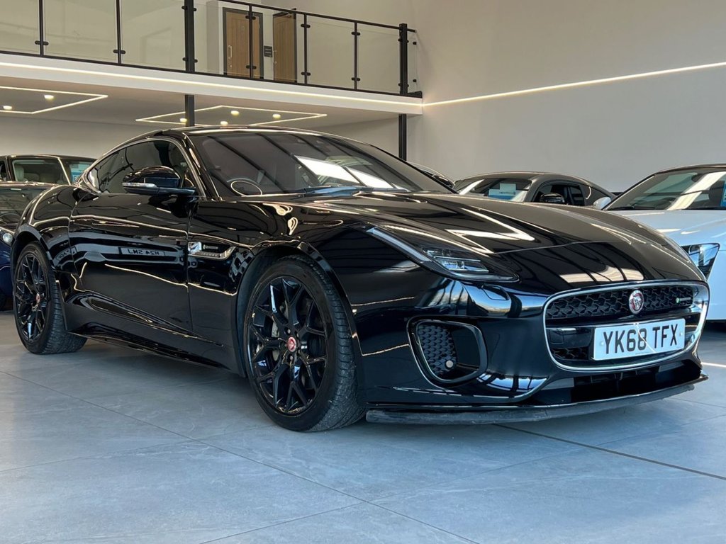 Used Jaguar F-Type 2019 for sale - 76698207: Photo 7