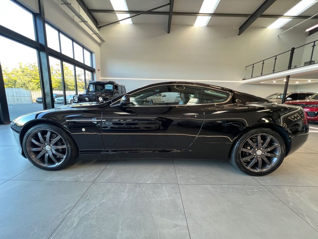 Used Aston Martin DB9 2004 for sale - 76080492: Photo 10