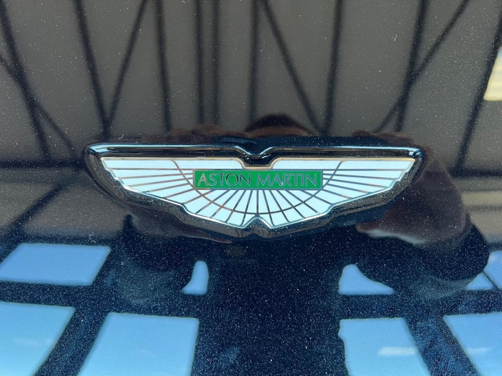 Used Aston Martin DB9 2004 for sale - 76080492: Photo 15
