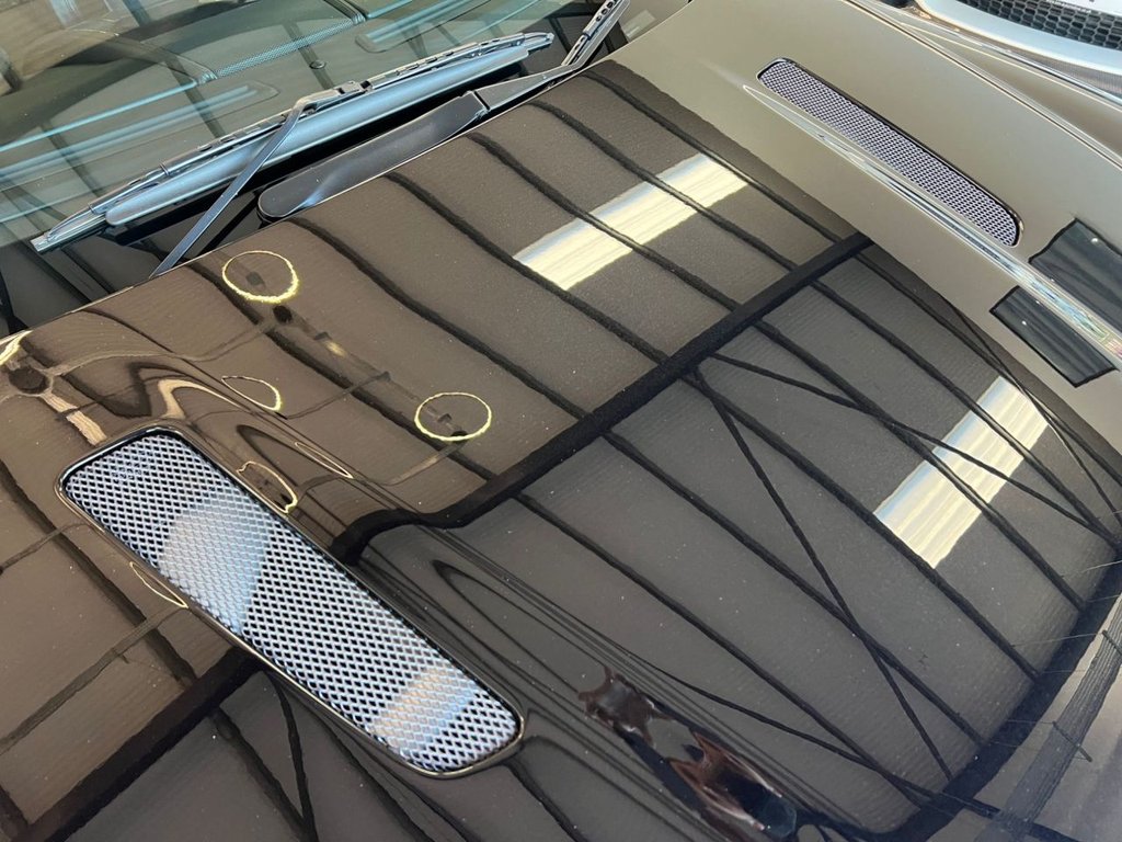 Used Aston Martin DB9 2004 for sale - 76080492: Photo 17