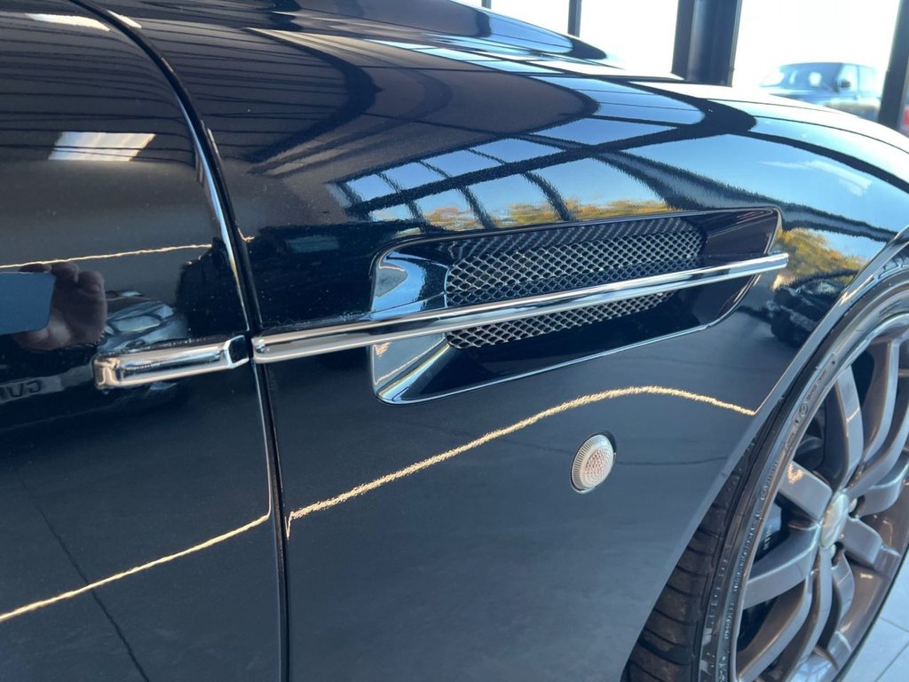 Used Aston Martin DB9 2004 for sale - 76080492: Photo 19