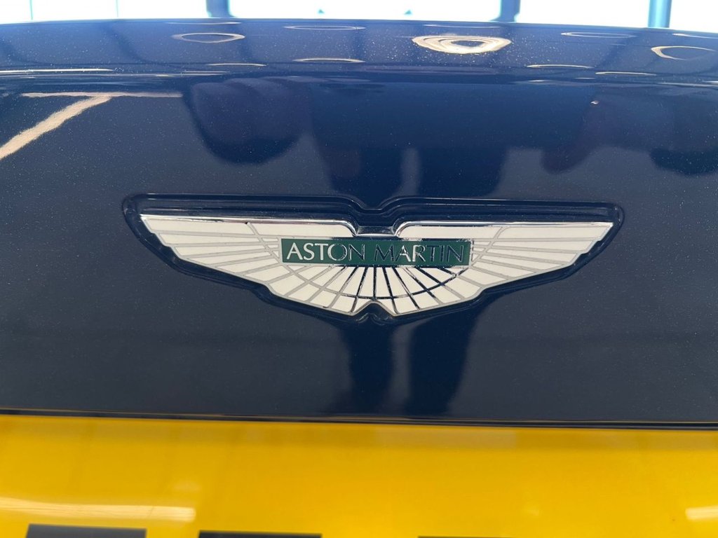 Used Aston Martin DB9 2004 for sale - 76080492: Photo 21