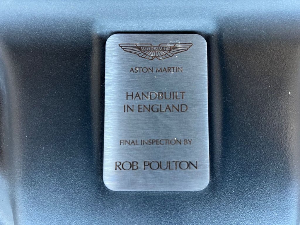 Used Aston Martin DB9 2004 for sale - 76080492: Photo 30