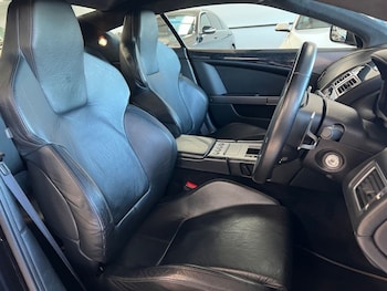 Used Aston Martin DB9 2004 for sale - 76080492: Photo 3