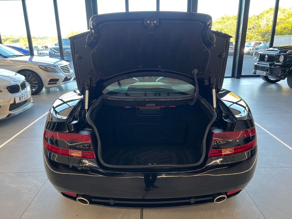 Used Aston Martin DB9 2004 for sale - 76080492: Photo 5