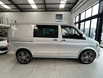 Used Volkswagen Transporter 2012 for sale - 78413812: Photo