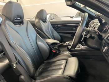Used BMW M4 2017 for sale - 75347508: Photo