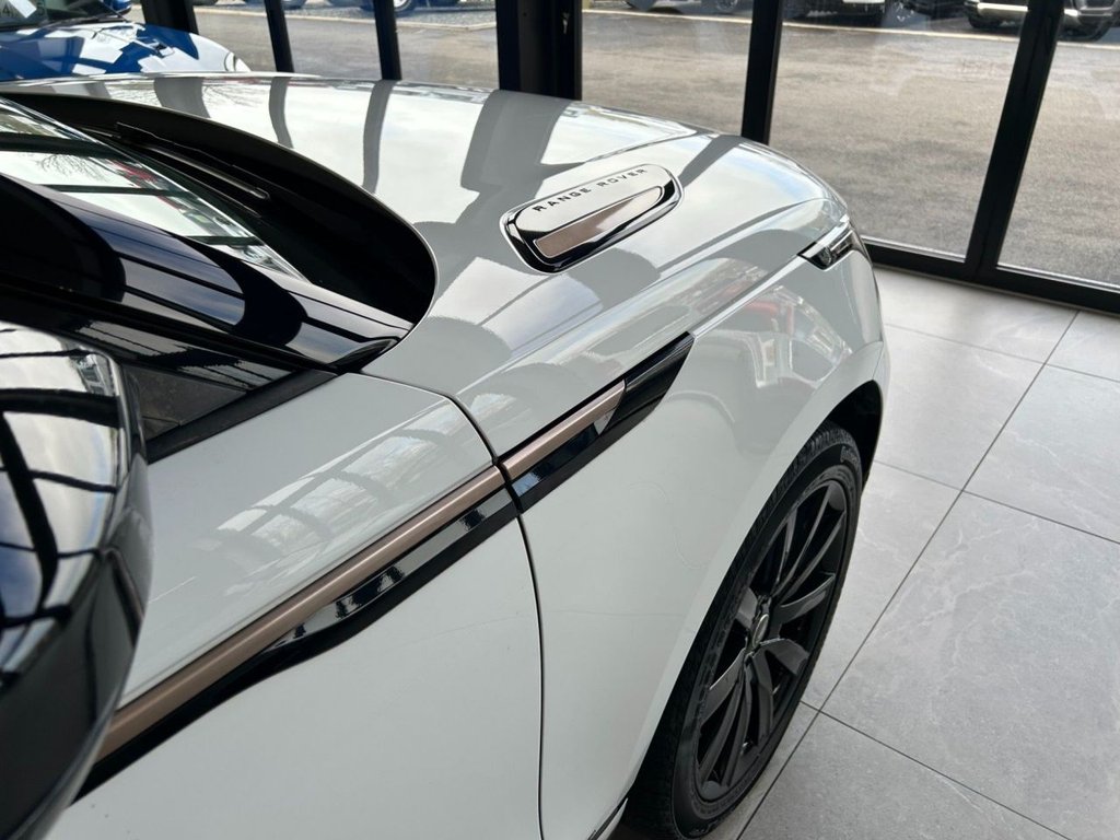 Used Land Rover Range Rover Velar 2018 for sale - 77919649: Photo 13