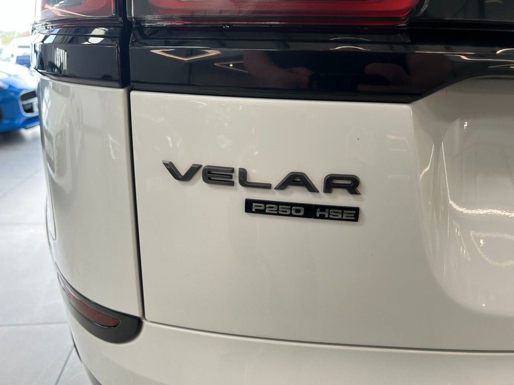 Used Land Rover Range Rover Velar 2018 for sale - 77919649: Photo 16
