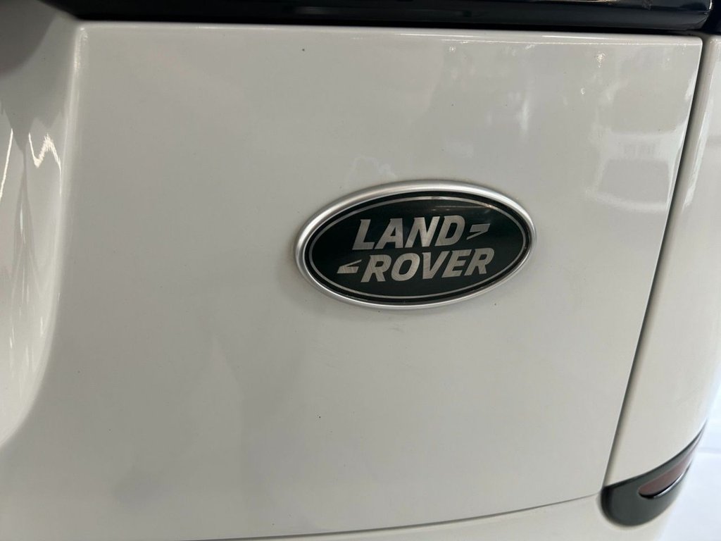 Used Land Rover Range Rover Velar 2018 for sale - 77919649: Photo 18