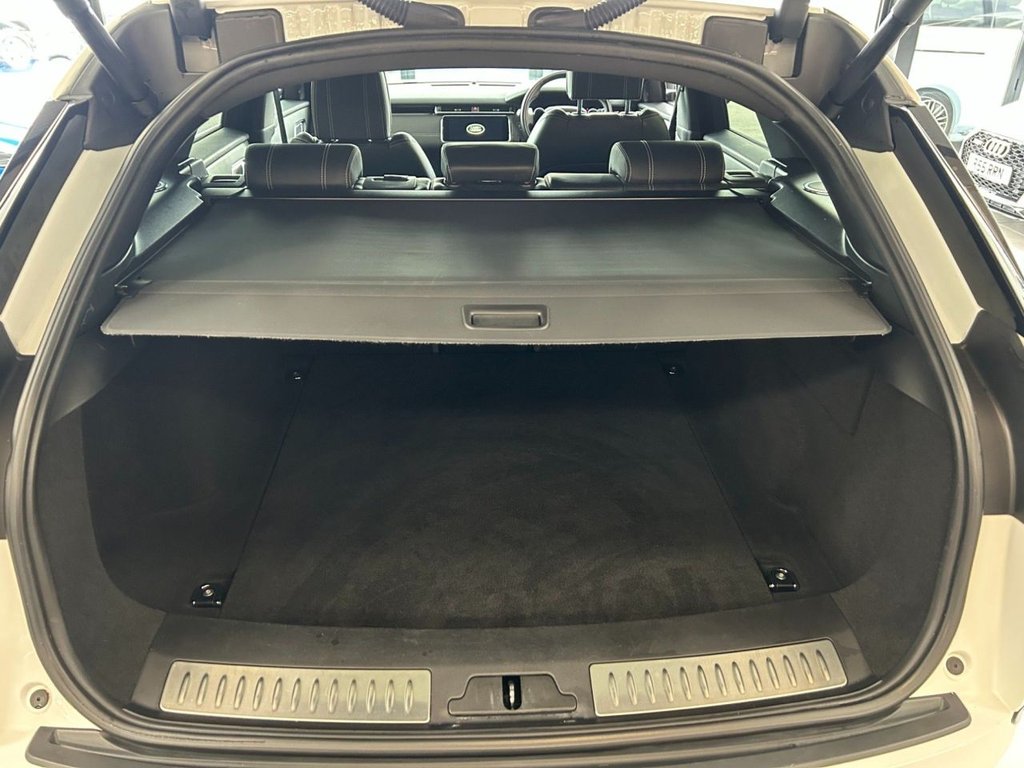 Used Land Rover Range Rover Velar 2018 for sale - 77919649: Photo 19