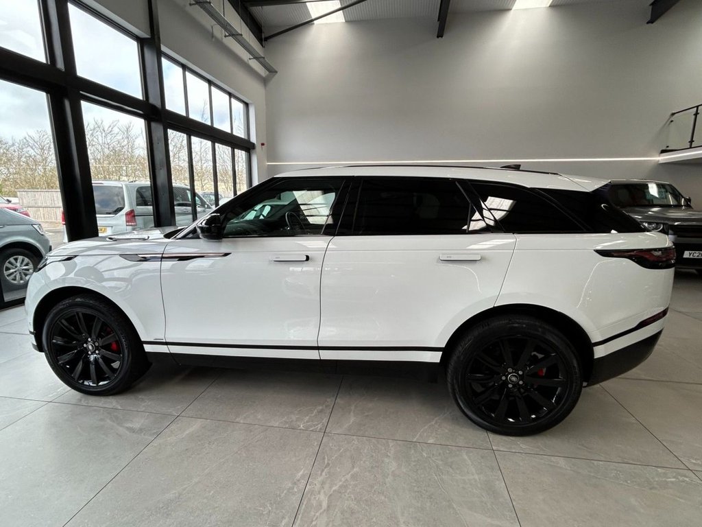 Used Land Rover Range Rover Velar 2018 for sale - 77919649: Photo 23