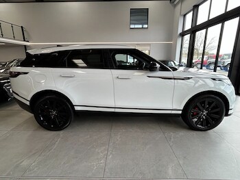 Used Land Rover Range Rover Velar 2018 for sale - 77919649: Photo