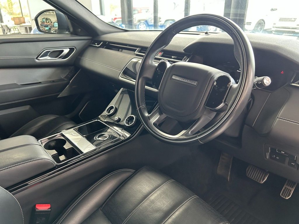 Used Land Rover Range Rover Velar 2018 for sale - 77919649: Photo 3
